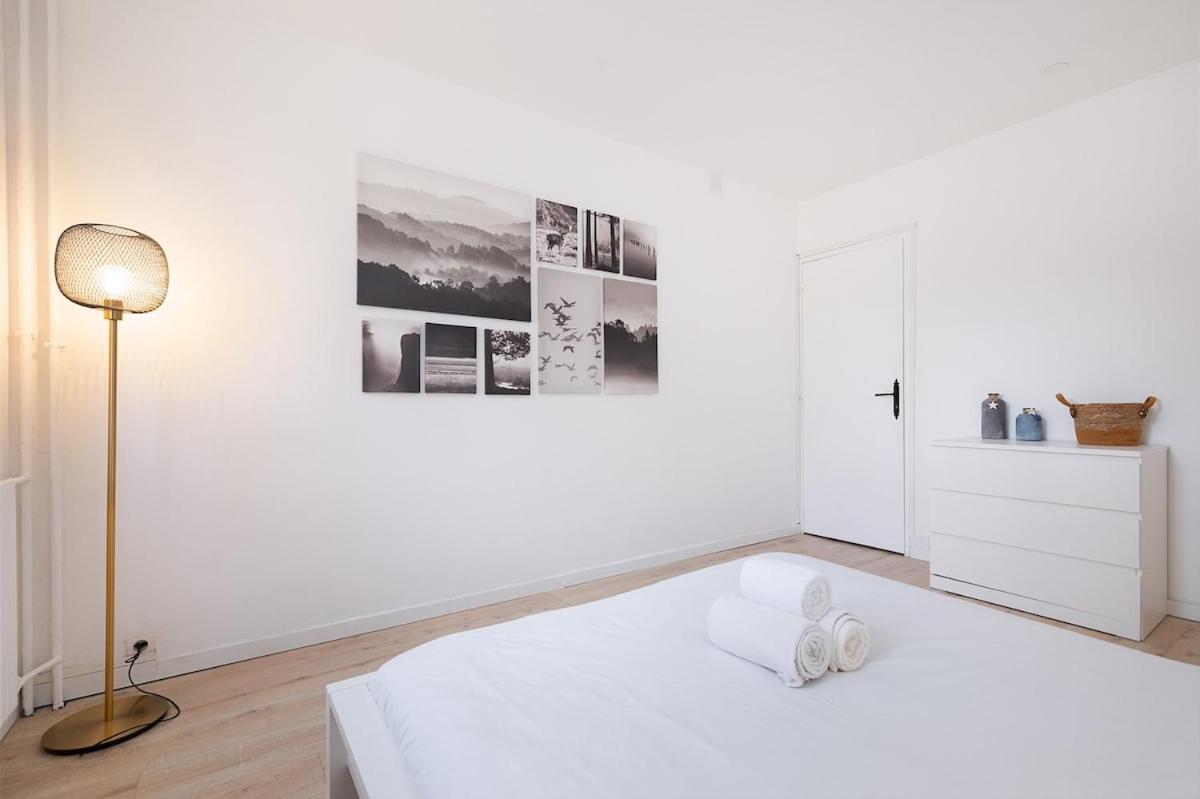 Appartement 4 Chambres ช็องปิญญี-โซร์-มาร์น ภายนอก รูปภาพ