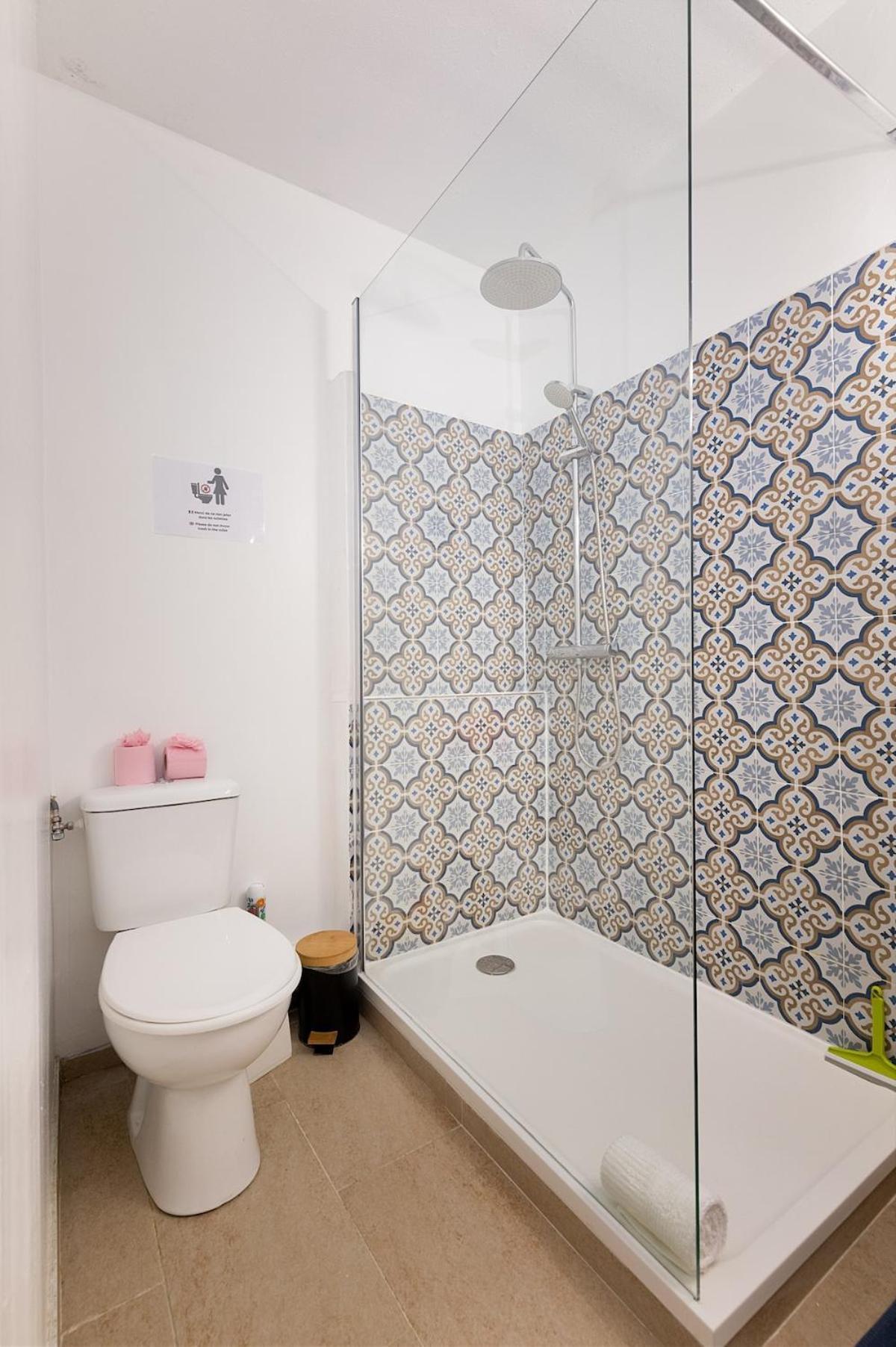 Appartement 4 Chambres ช็องปิญญี-โซร์-มาร์น ภายนอก รูปภาพ